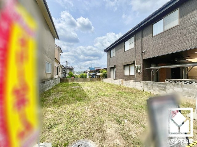 宇治市木幡平尾　2期の外観|4月25日　写真撮影