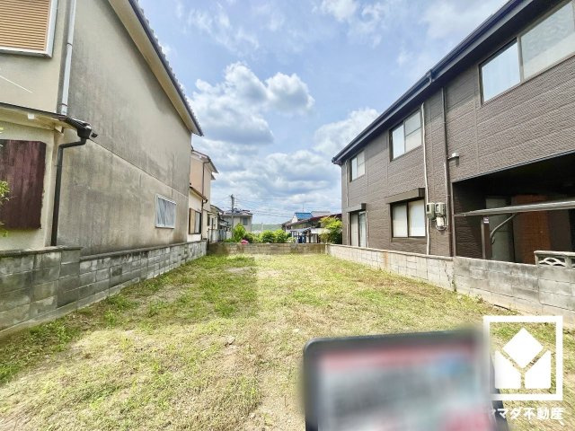 宇治市木幡平尾　2期の外観|4月25日　写真撮影