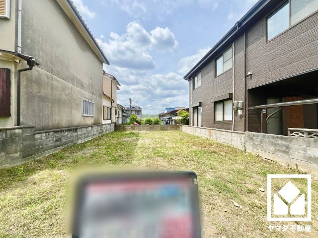宇治市木幡平尾　2期の外観|4月25日　写真撮影