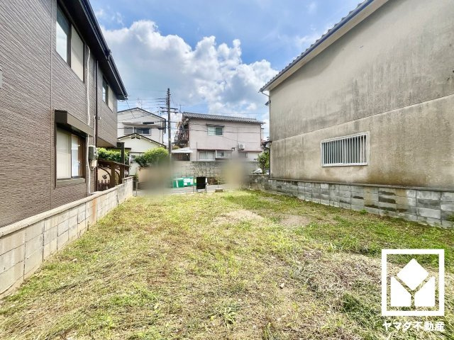 宇治市木幡平尾　2期の外観|4月25日　写真撮影