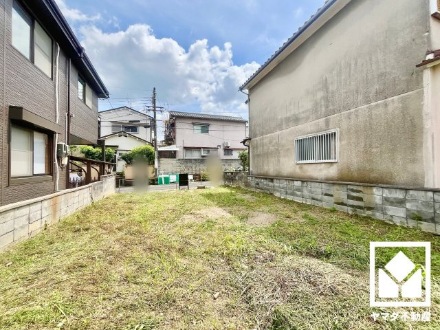 宇治市木幡平尾　2期の外観|4月25日　写真撮影