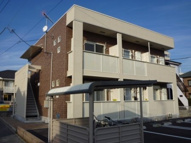 アドバンテージ　鶴田の画像