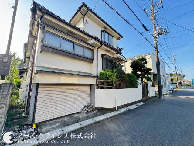 【外観】 | 我孫子市東我孫子11期 | 閑静で落ち着いた住宅街でのびのび子育てするこができます！老後や夫婦二人の住まいにも如何でしょうか♪