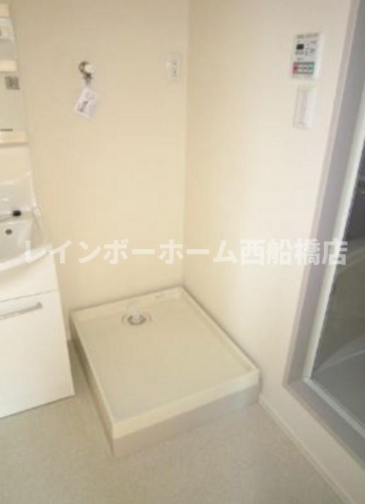 メゾン出雲崎の設備