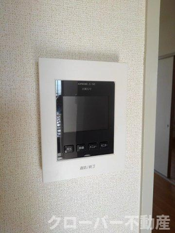 ニューシティ土器Ａの設備