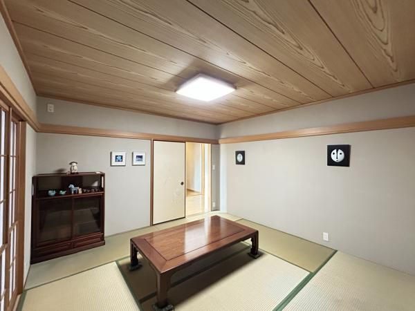 【和室】 | 糸島市加布里１丁目 　中古一戸建☆仲介手数料無料☆