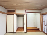 【和室】 | 糸島市加布里１丁目 　中古一戸建☆仲介手数料無料☆
