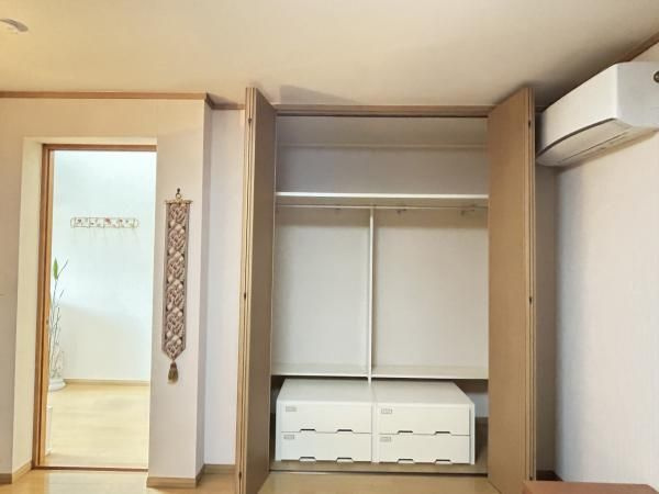 【洋室】 | 糸島市加布里１丁目 　中古一戸建☆仲介手数料無料☆
