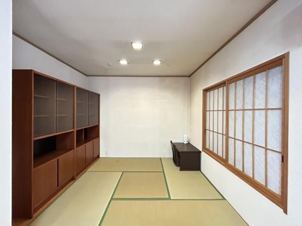 【和室】 | 糸島市加布里１丁目 　中古一戸建☆仲介手数料無料☆