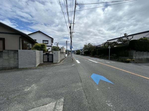【周辺】 | 糸島市加布里１丁目 　中古一戸建☆仲介手数料無料☆