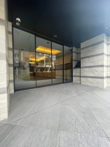 エステムコート名古屋鶴舞シエル　名古屋市賃貸　仲介手数料無料のロビー
