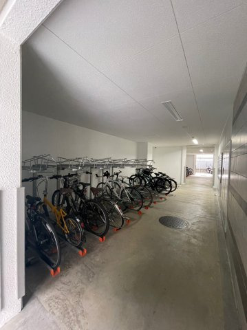 エステムコート名古屋鶴舞シエル　名古屋市賃貸　仲介手数料無料のその他共用部分