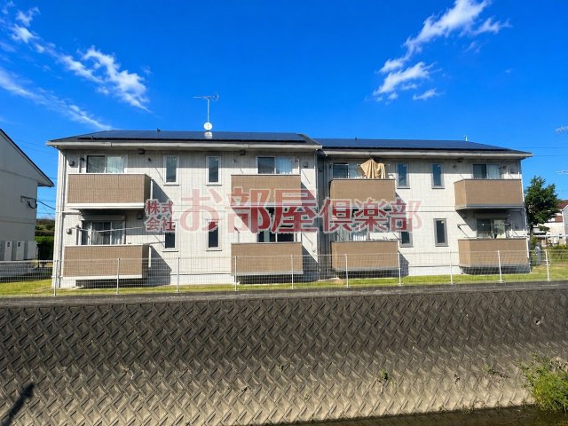 フェアプラッツ　A棟