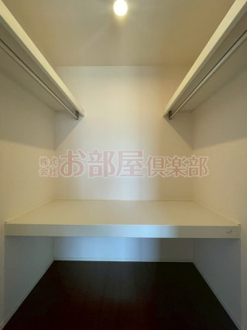 フェアプラッツ　A棟のその他|小物を収納するのに便利です