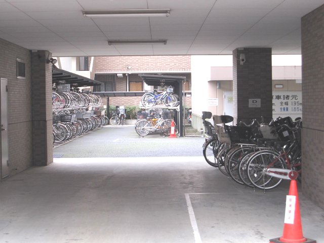ライオンズガーデン新小岩のその他
