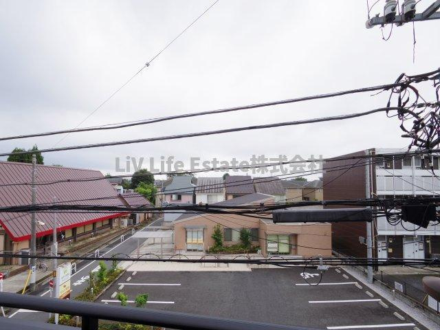 Ｋｏｌｅｔ芝久保町＃０９の展望