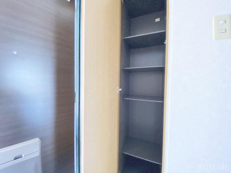 ＭＳＤビルの収納|シューズクローゼットです☆
