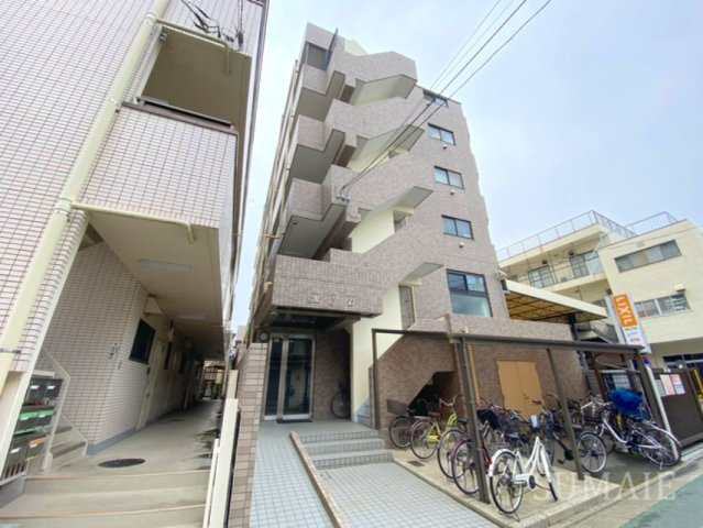 ＭＳＤビル