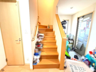 【その他共用部分】 | 笛吹市石和町中川　【積水ハウス施工】中古戸建