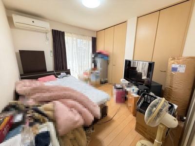 【洋室】 | 笛吹市石和町中川　【積水ハウス施工】中古戸建