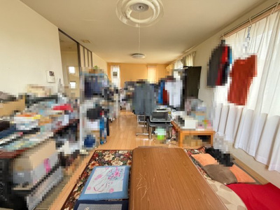 【内装】 | 笛吹市石和町中川　【積水ハウス施工】中古戸建