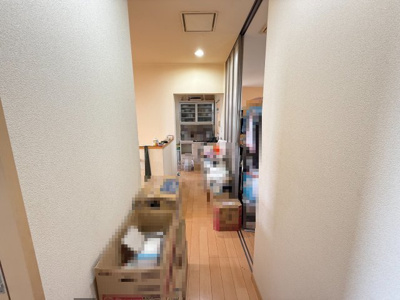 【その他共用部分】 | 笛吹市石和町中川　【積水ハウス施工】中古戸建