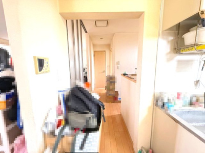 【内装】 | 笛吹市石和町中川　【積水ハウス施工】中古戸建