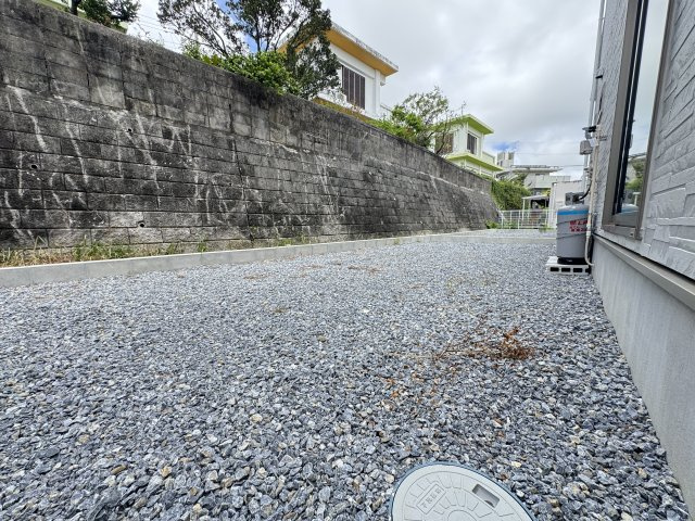 糸満市兼城　第4（全3棟）2号棟のトイレ|※同仕様写真です
