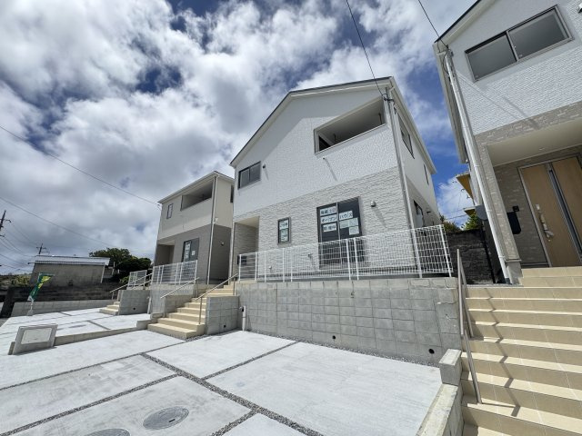 糸満市兼城　第4（全3棟）2号棟の設備|※同仕様写真です　