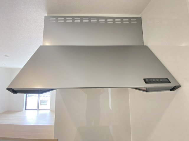 糸満市兼城　第4（全3棟）2号棟のキッチン|※同仕様写真です　