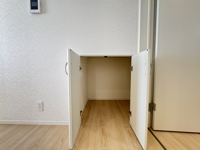 糸満市兼城　第4（全3棟）2号棟のキッチン|※同仕様写真です　
