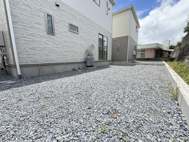 糸満市兼城　第4（全3棟）2号棟の設備|※同仕様写真です