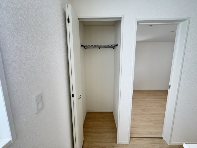 糸満市兼城　第4（全3棟）2号棟の内装|※同仕様写真です　