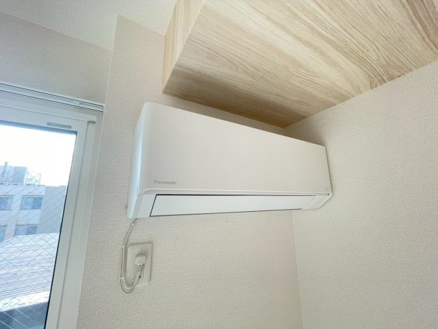 【設備】