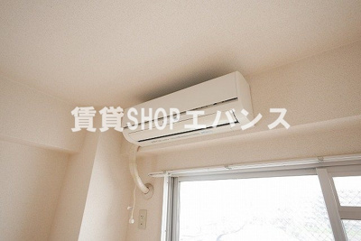 【設備】 | トータロー習志野ビル