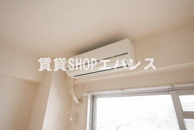【設備】 | トータロー習志野ビル