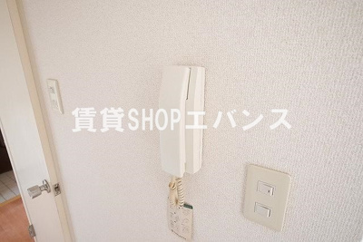 【セキュリティ】 | トータロー習志野ビル