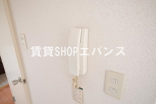 【セキュリティ】 | トータロー習志野ビル