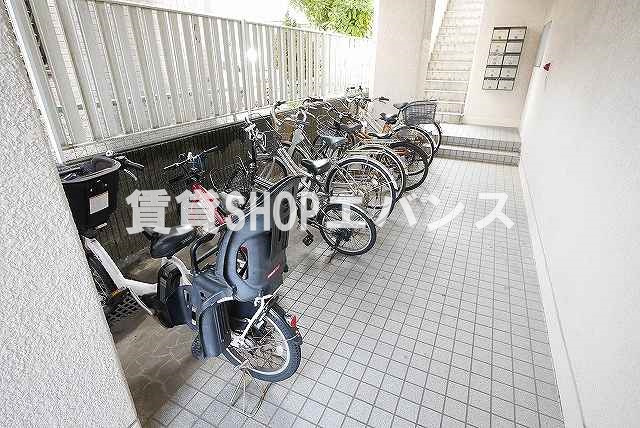【その他共用部分】 | トータロー習志野ビル