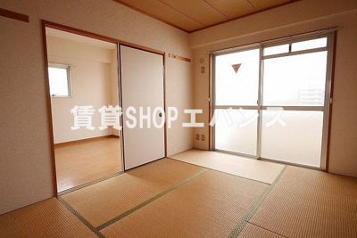【寝室】 | トータロー習志野ビル