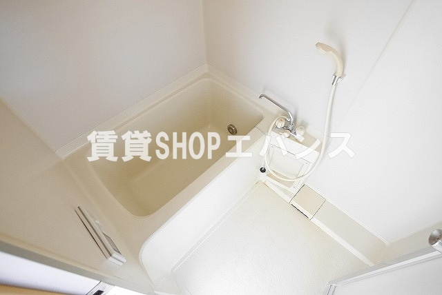 【浴室】 | トータロー習志野ビル