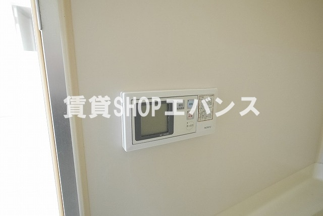 【設備】 | トータロー習志野ビル