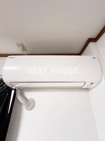 寿マンションの設備