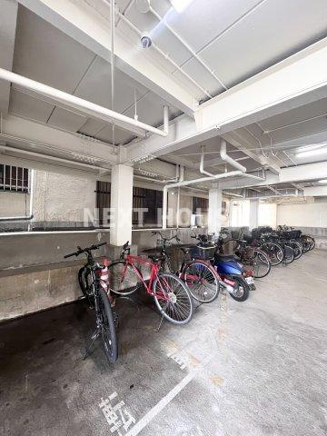 寿マンションのその他共用部分