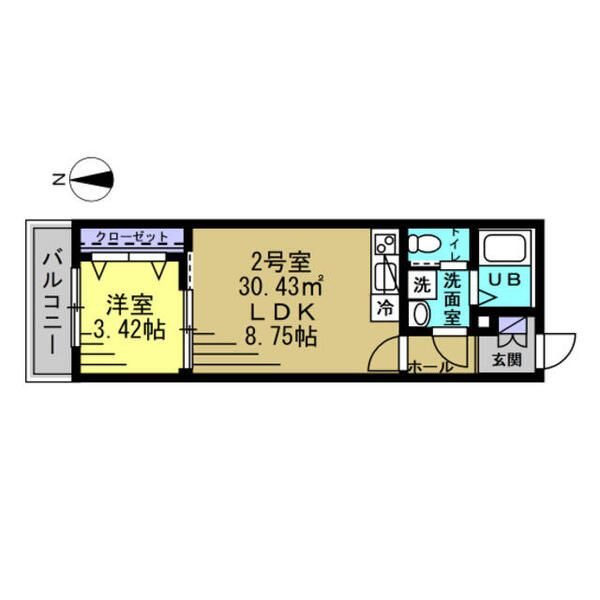 YK南流山