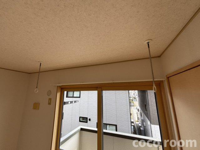 サニーコート清水の設備