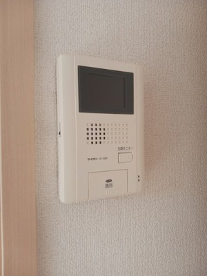 【設備】 | ガーデン西垣生