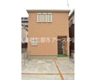 東矢口１丁目貸家Ｅ棟の画像