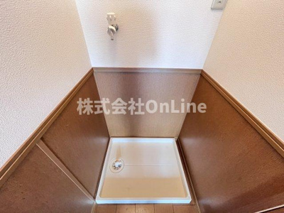 【設備】 | サンクレール志紀