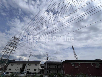 【展望】 | サンクレール志紀